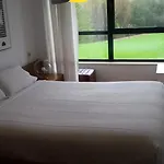 Pensión Pr Blanco 4*