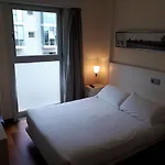 Pr Blanco Pensión Santiago de Compostela