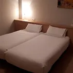 Pensión Pr Blanco 4*