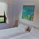 게스트하우스 Pr Blanco 산티아고데콤포스텔라