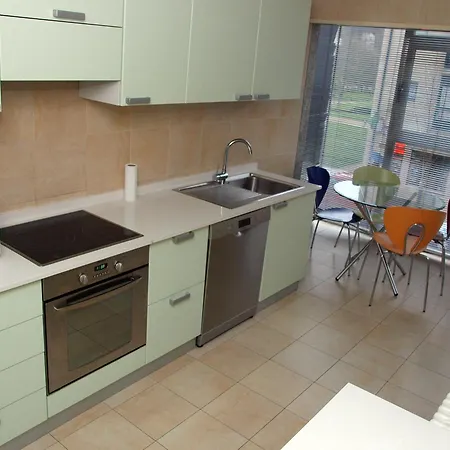 招待所 Pr布兰科酒店 圣地亚哥－德孔波斯特拉