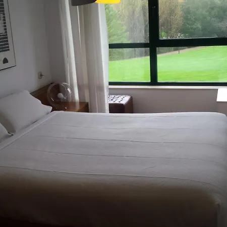 Casa de hóspedes Pr Blanco 4*