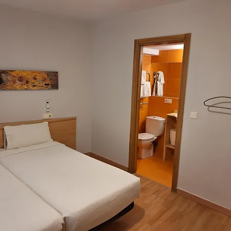 Casa de hóspedes Pr Blanco 4*