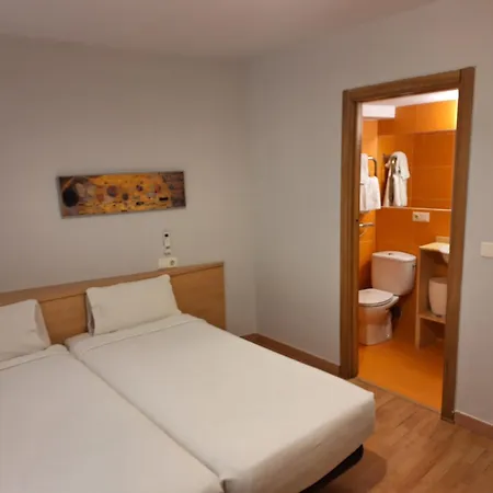 Pr Blanco Santiago de Compostella