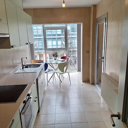 Pr Blanco 3* Santiago de Compostella