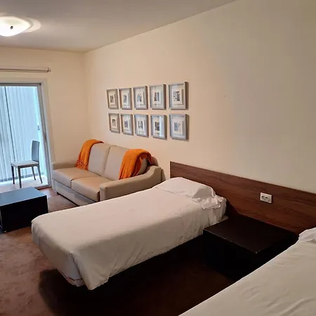 Pensión Pr Blanco 3*