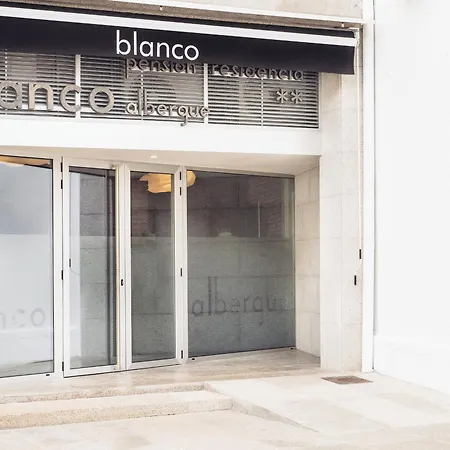 Pr Blanco Santiago de Compostela