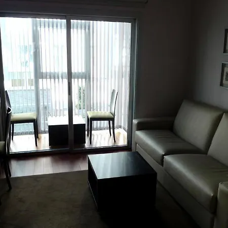 Casa de hóspedes Pr Blanco