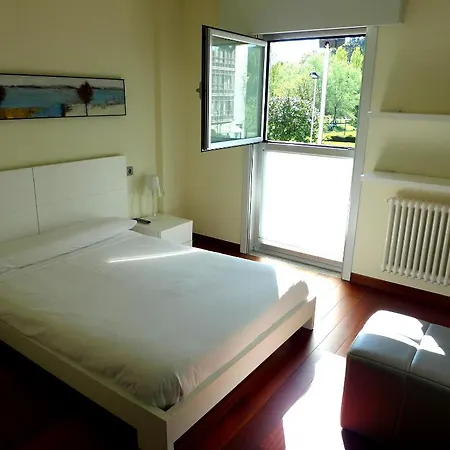 Casa de hóspedes Pr Blanco 4*