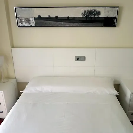 Casa de hóspedes Pr Blanco
