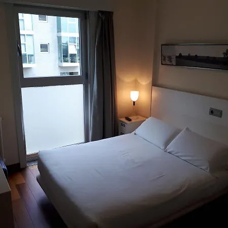 Pr Blanco Gasthuis Santiago de Compostella