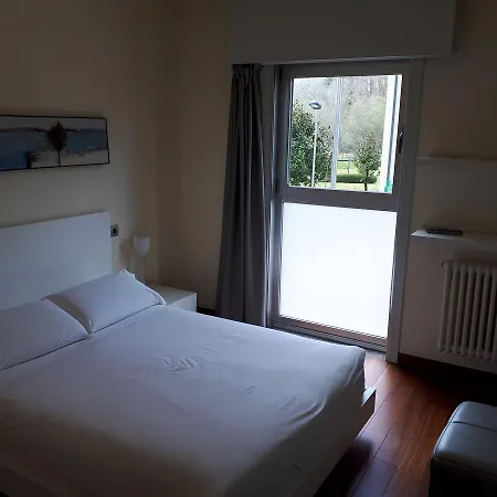 Gasthuis Pr Blanco Santiago de Compostella