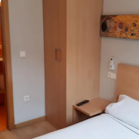 Casa de hóspedes Pr Blanco 4*