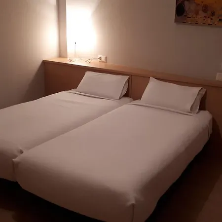 Casa de hóspedes Pr Blanco 4*