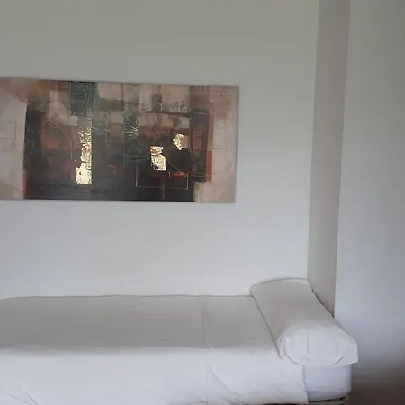 Casa de hóspedes Pr Blanco