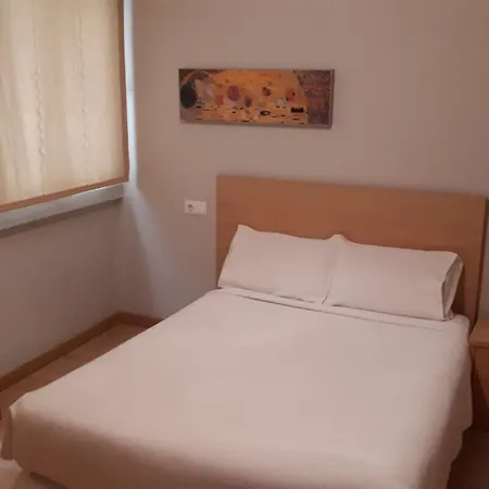 Casa de hóspedes Pr Blanco