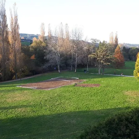 Pr Blanco 3* Santiago de Compostella