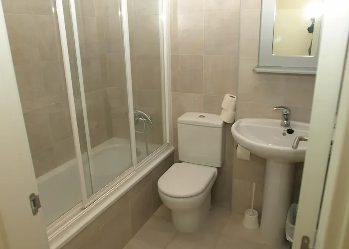 招待所 Pr布兰科酒店 圣地亚哥－德孔波斯特拉