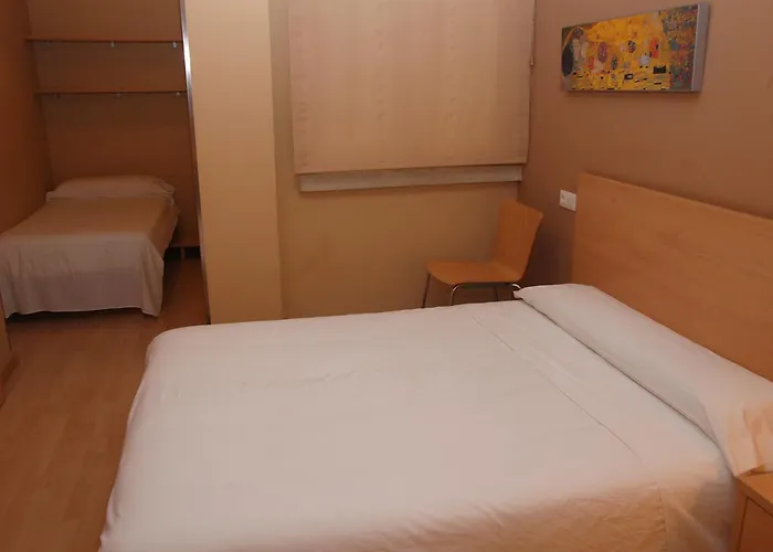 招待所 Pr布兰科酒店 4*