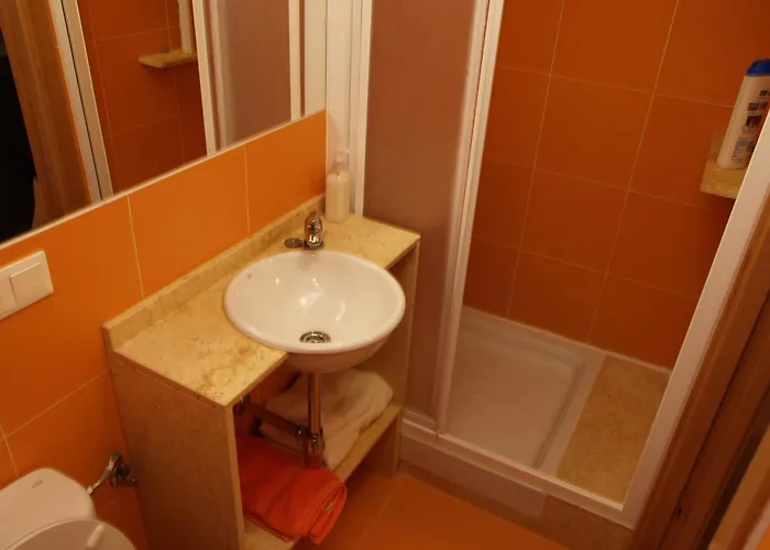 Pr布兰科酒店 圣地亚哥－德孔波斯特拉