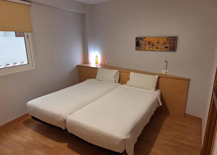 招待所 Pr布兰科酒店
