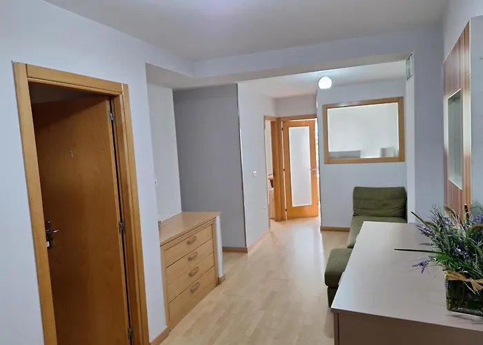 Pr Blanco Pensión 3*