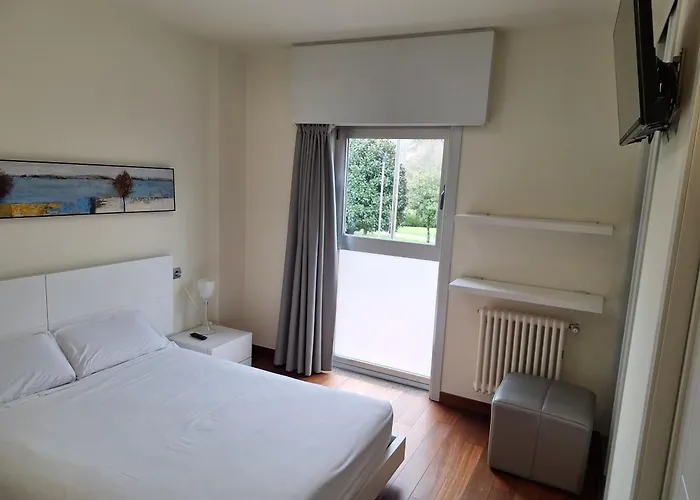 Pensión Pr Blanco Santiago de Compostela