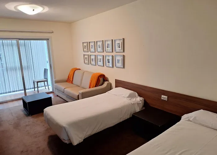 Pensjonat Pr Blanco 3*