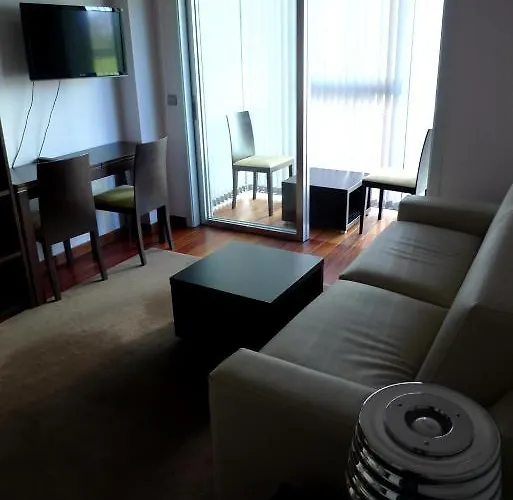 Pensión Pr Blanco Santiago de Compostela