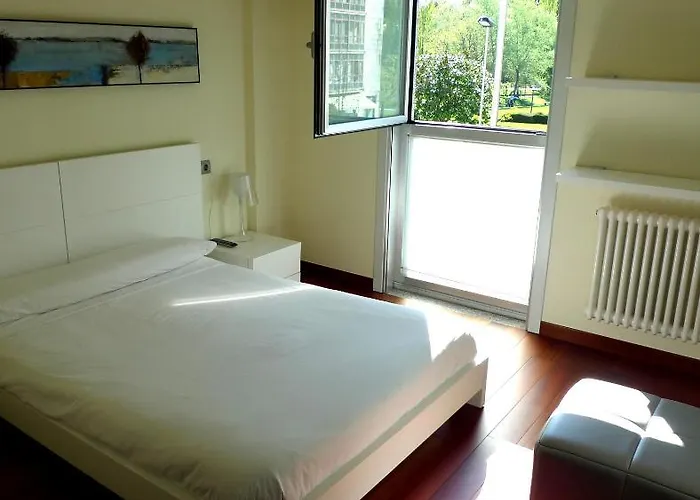 Pensjonat Pr Blanco 3*