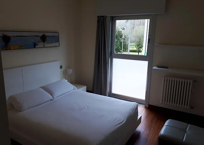 Pensión Pr Blanco Santiago de Compostela