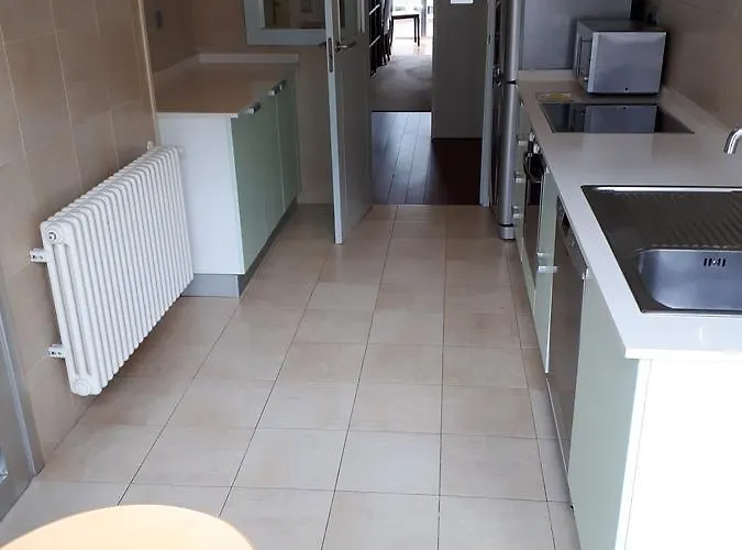 Pensjonat Pr Blanco 3*