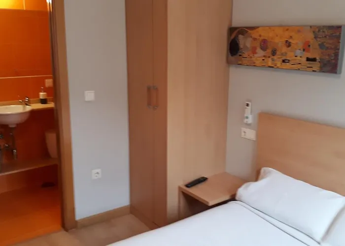 Pensjonat Pr Blanco 3*