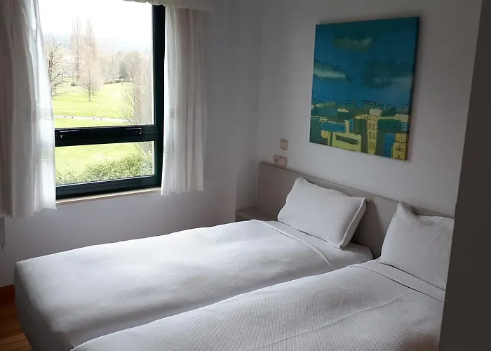 Pr Blanco Santiago de Compostela