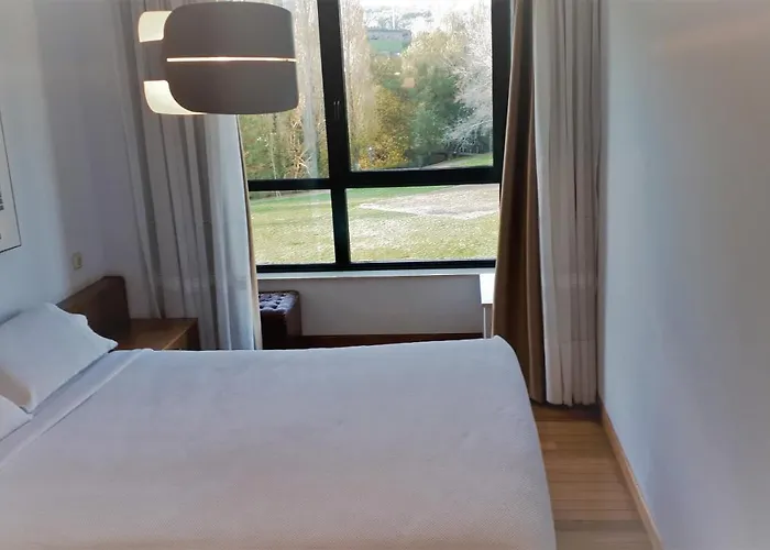 Πανσιόν Pr Blanco 4*